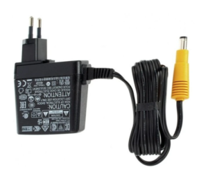 SENNHEISER NT 12-5 CW+ Power supply for microports XSw1/2, ew 100 G4 (508899)