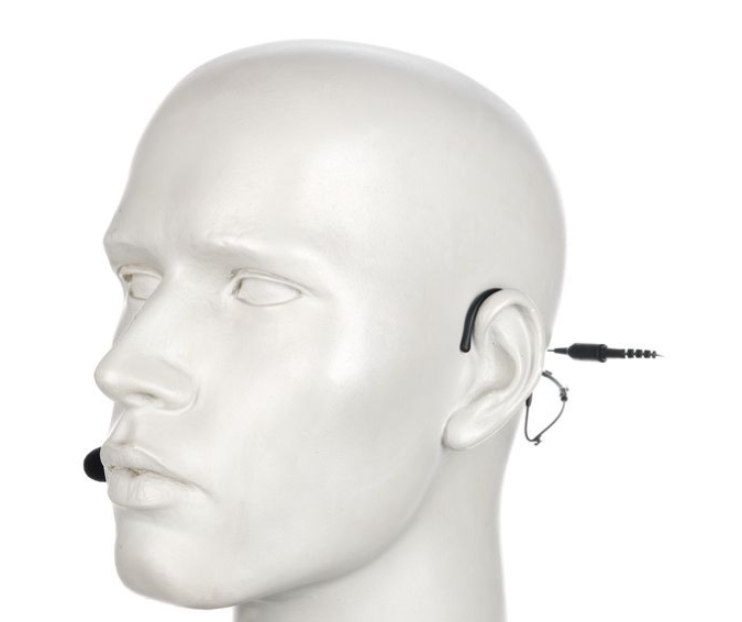 SENNHEISER Sennheise Headmic 4 SB 3-Pin