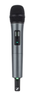 SENNHEISER SKM 825-XSW-A Handheld Transmitter