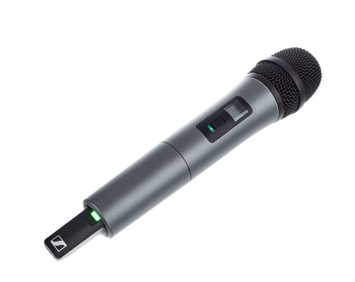 SENNHEISER SKM 825-XSW-A Handheld Transmitter