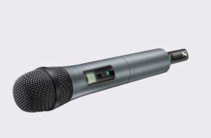 SENNHEISER SKM 835-XSW-A Handheld Transmitter