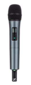 SENNHEISER SKM 835-XSW-A Handheld Transmitter