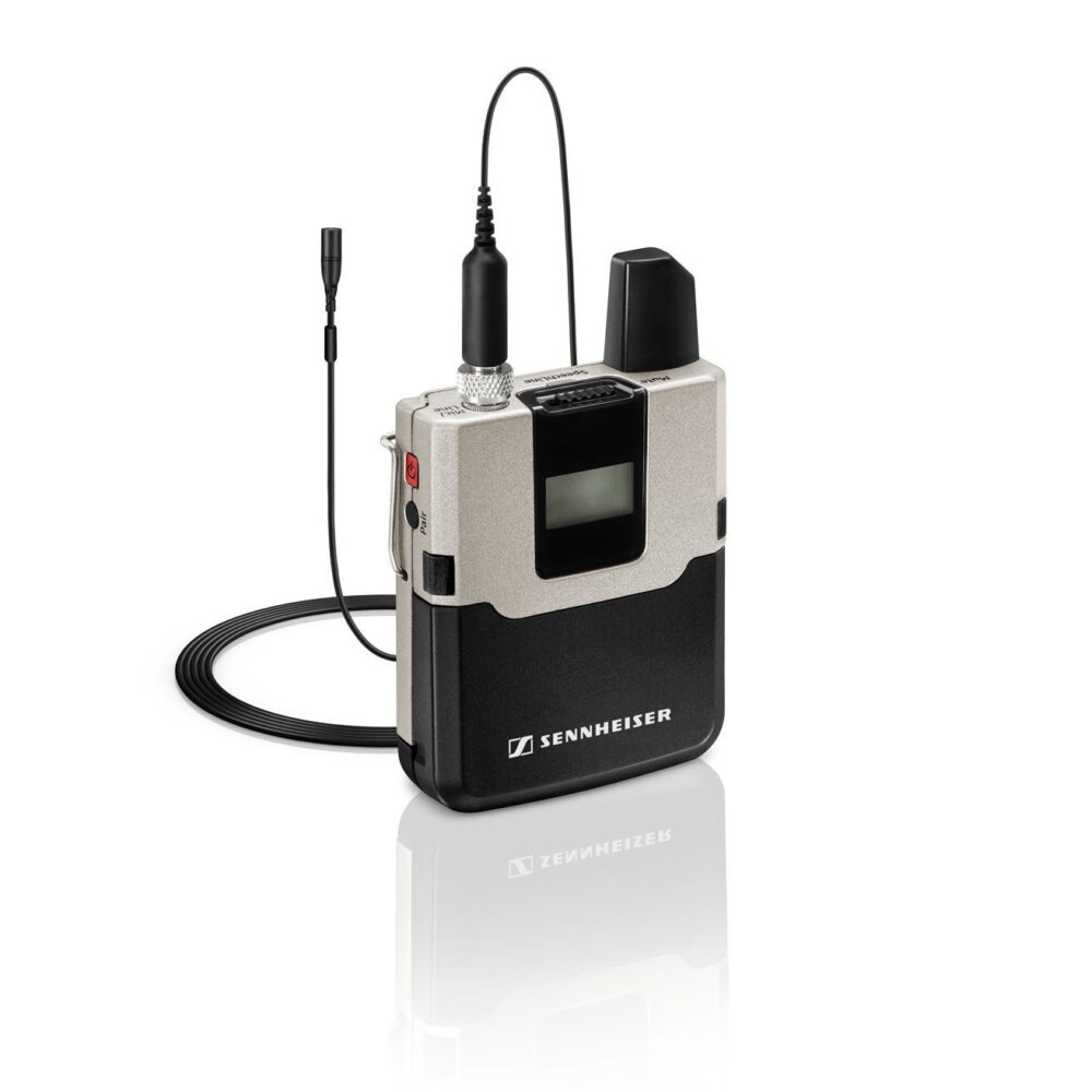 SENNHEISER SL Bodypack DW