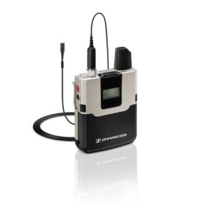 SENNHEISER SL Bodypack DW