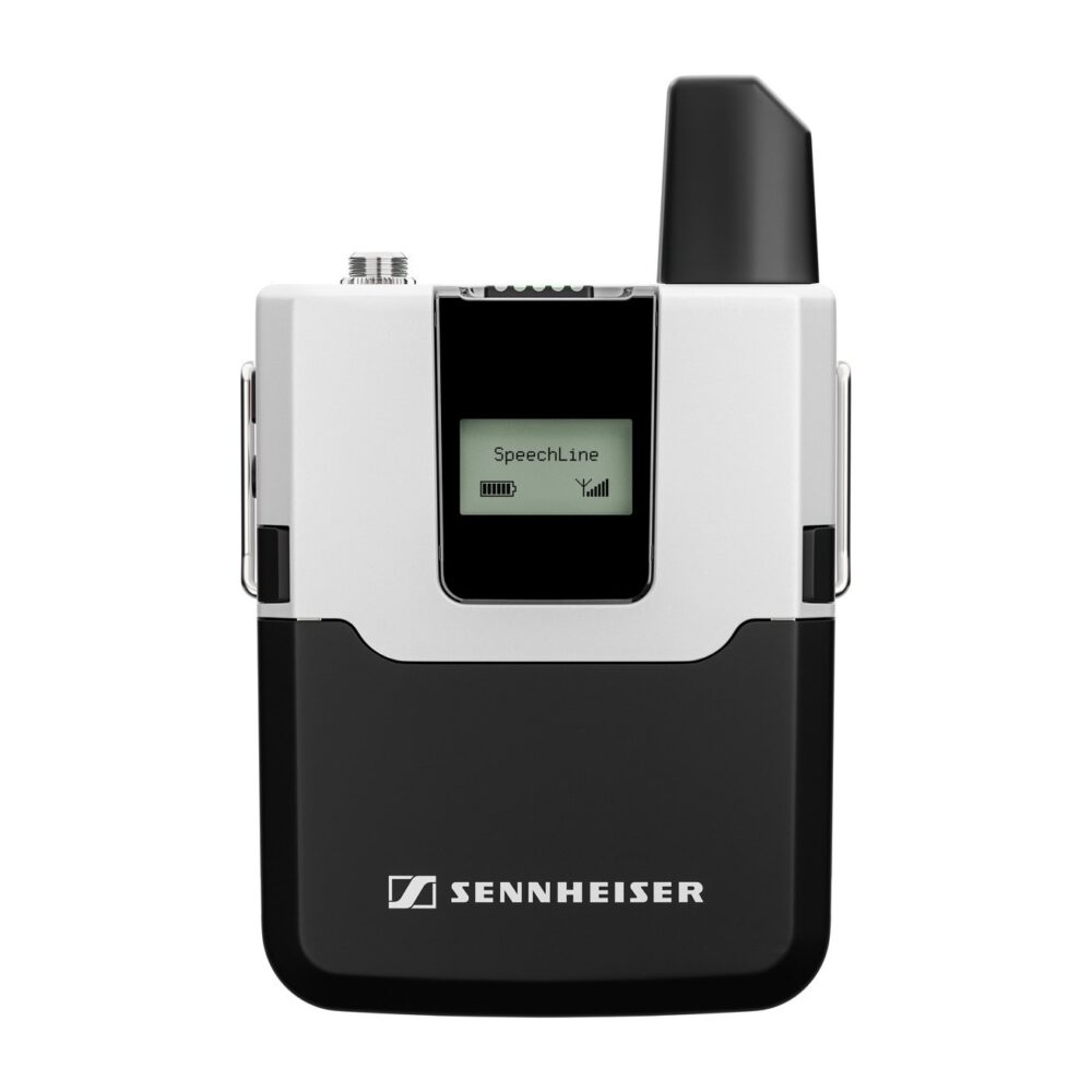 SENNHEISER SL Bodypack DW