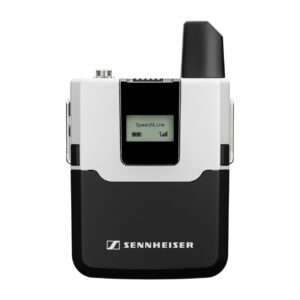 SENNHEISER SL Bodypack DW