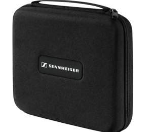 SENNHEISER SL Headmic 1 -4 SB Headset microphone with capsule MKE1, Lemo 3-P, silver