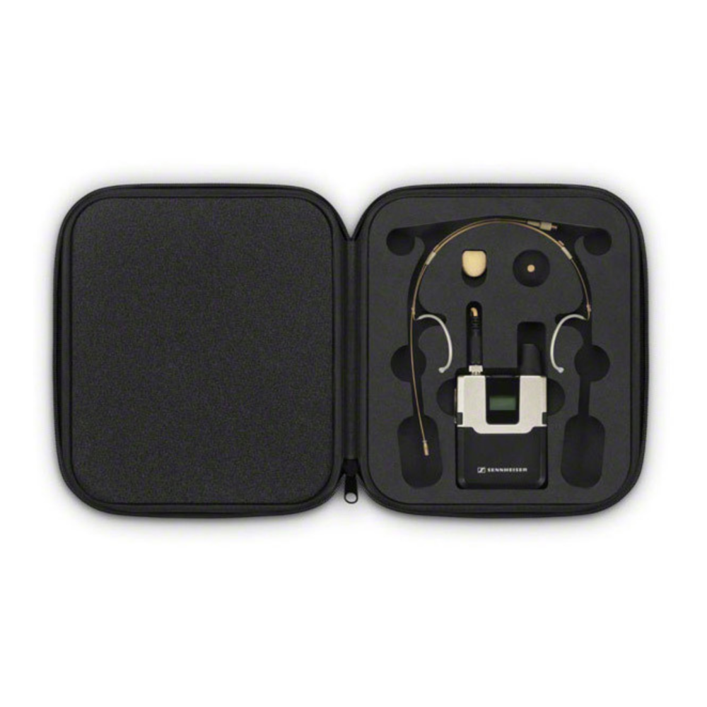 SENNHEISER SL HEADMIC 1 BK