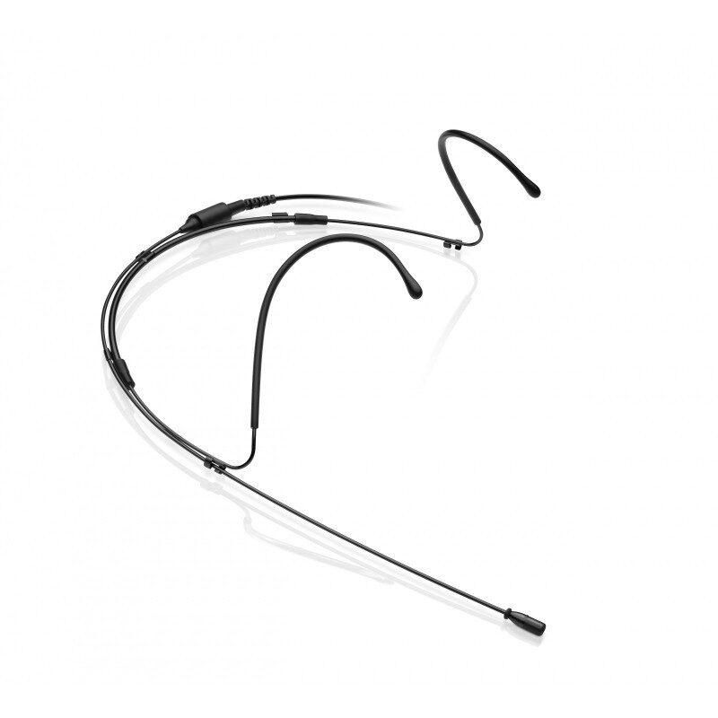 SENNHEISER SL Headmic 1-4 Black