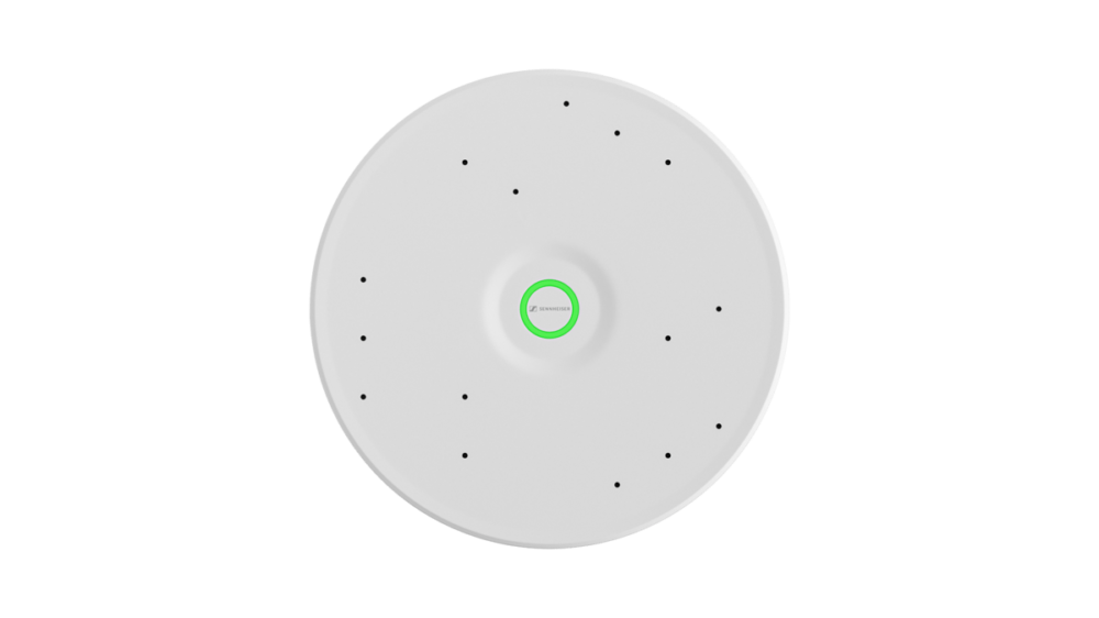 SENNHEISER TCC M TeamConnect Ceiling Medium