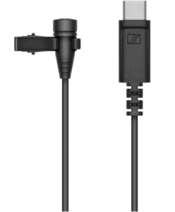 SENNHEISER XS Lav USB Mobile Kit Lavalier microphone for mobile phone