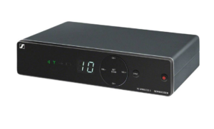 SENNHEISER XSW 1-825-B Wireless Vocal Set