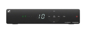 SENNHEISER XSW 1-825-B Wireless Vocal Set
