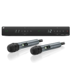 SENNHEISER XSw 1-835 DU B