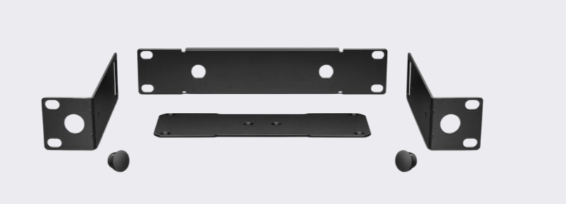 SENNHEISER XSW 2-865-B handheld wireless microphone set