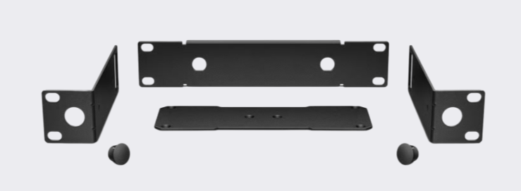 SENNHEISER XSW 2-CI1-B Wireless Microphone System With Instrument Cable