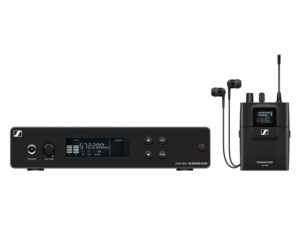 SENNHEISER XSw IEM A