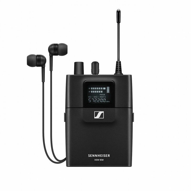SENNHEISER XSw IEM A