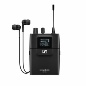 SENNHEISER XSw IEM A