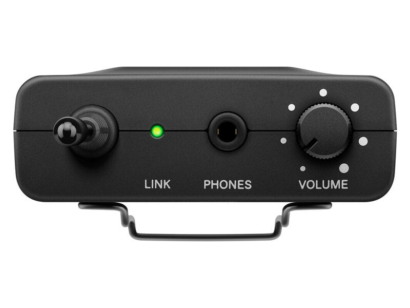 SENNHEISER XSw IEM A