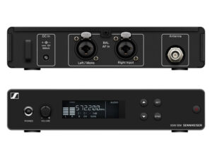 SENNHEISER XSw IEM A