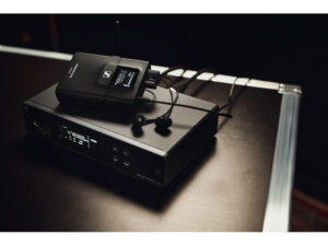 SENNHEISER XSw IEM A