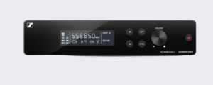 SENNHEISER XSW2-CI1 Wireless 2 Instrument System