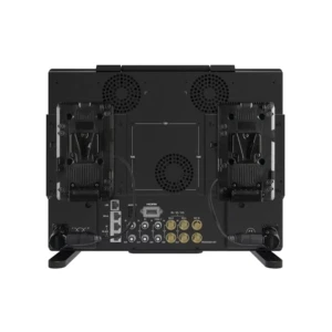 13.9" TVLOGIC SVM-130P 12G-SDI High Brightness Field Monitor