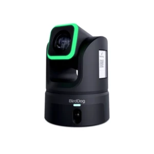 BIRDDOG XL Ultra - The cinematic PTZ camera with 4/3″ sensor, 4K60, Dual cameras