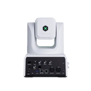 BIRDDOG XL Ultra - The cinematic PTZ camera with 4/3″ sensor, 4K60, Dual cameras