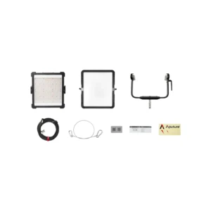 APUTURE Nova II 1x1 (No Case)