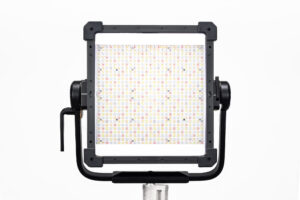 APUTURE Nova II 1x1 (No Case)