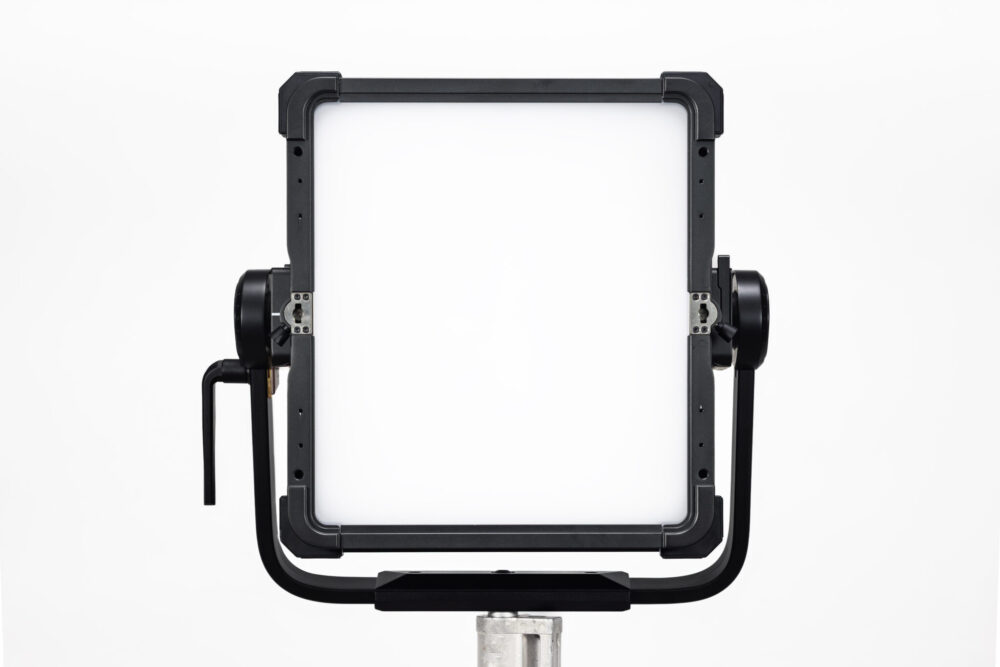 APUTURE Nova II 1x1 (No Case)