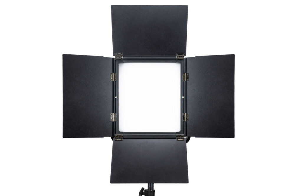 APUTURE Nova II 1x1 (No Case)