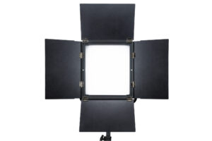 APUTURE Nova II 1x1 (No Case)