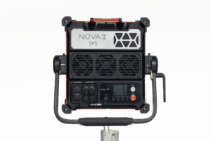 APUTURE Nova II 1x1 (No Case)