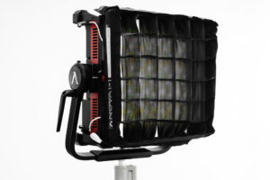 APUTURE Nova II 1x1 (No Case)