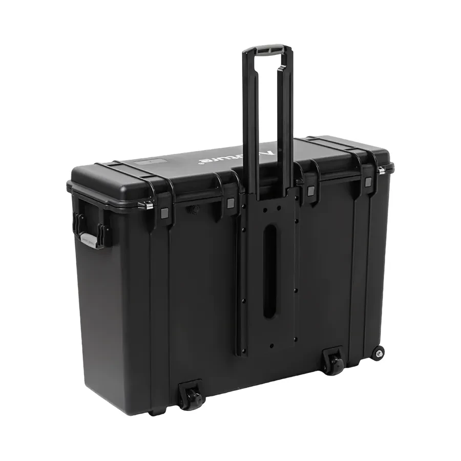 APUTURE Nova 9° 2x1 (rolling hard case kit)