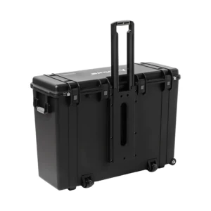 APUTURE Nova 9° 2x1 (rolling hard case kit)