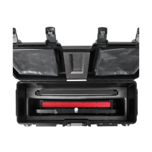 APUTURE Nova 9° 2x1 (rolling hard case kit)