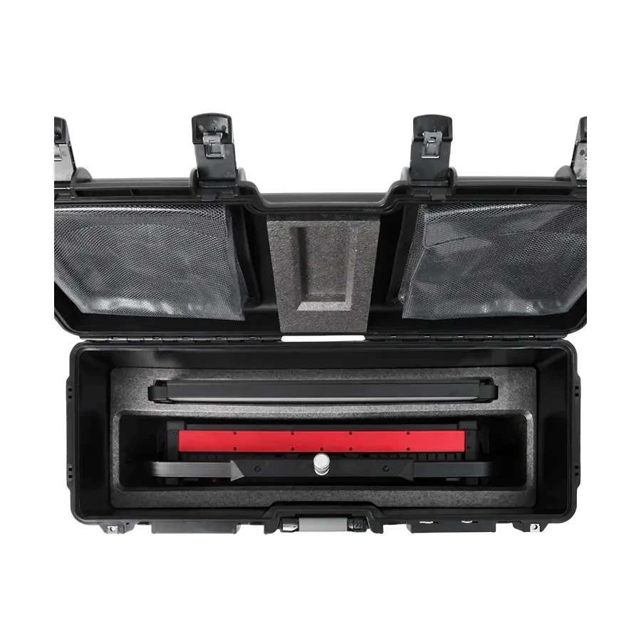 APUTURE Nova 9° 2x1 (rolling hard case kit)