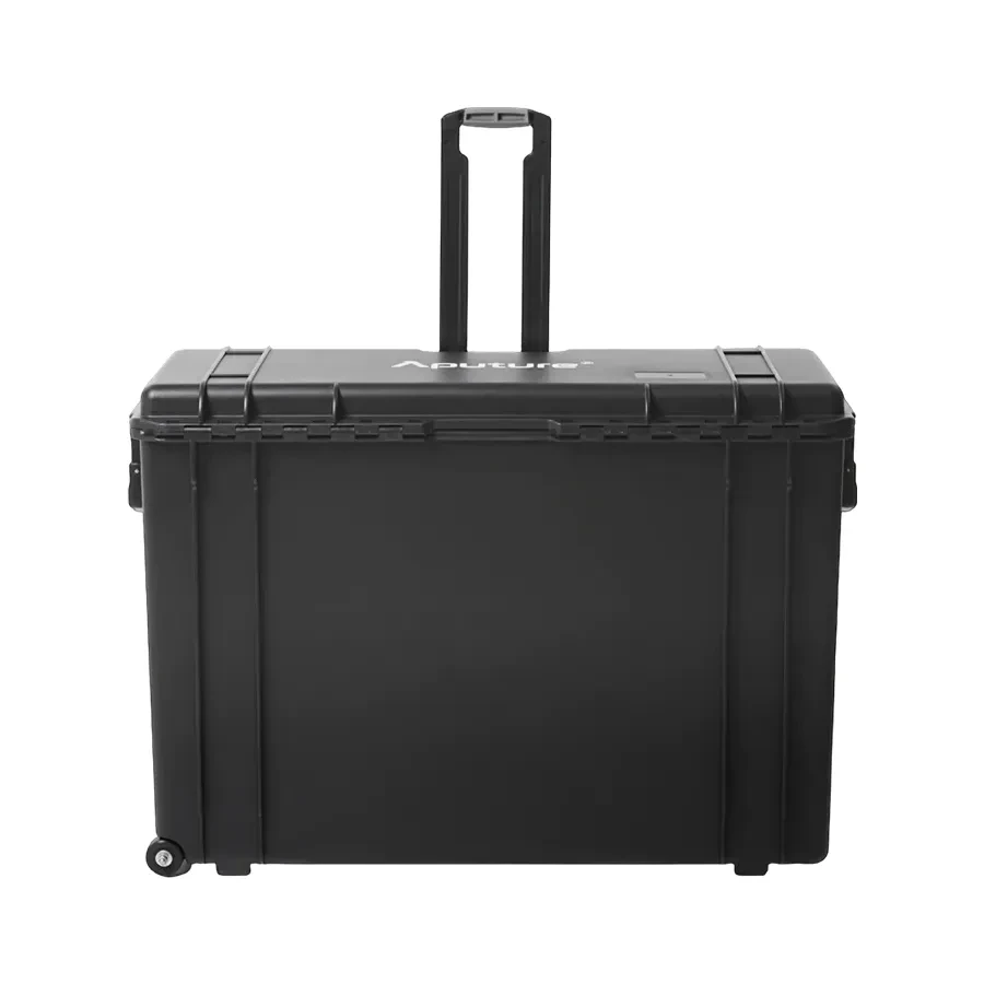 APUTURE Nova 9° 2x1 (rolling hard case kit)