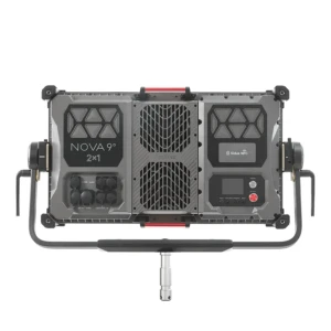 APUTURE Nova 9° 2x1 (rolling hard case kit)