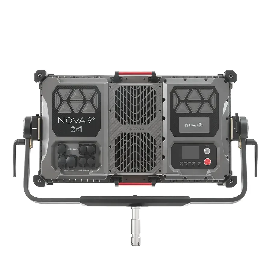 APUTURE Nova 9° 2x1 (no case)