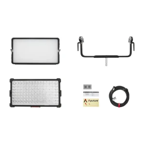 APUTURE Nova 9° 2x1 (no case)