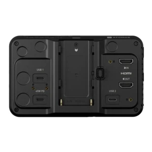 5" ATOMOS Ninja Raw monitor recorder with camera control