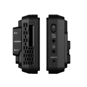 5" ATOMOS Ninja Raw monitor recorder with camera control