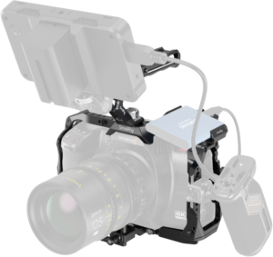SMALLRIG 4574 Basic Cage Kit for Blackmagic Design Cinema 6K
