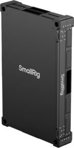 SMALLRIG 5991 36" Video Production Camera Cart (Lite)