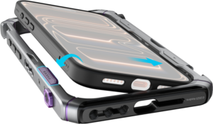 SMALLRIG 5584 Megatron Edition Mobile Dual Handheld Kit for iPhone 17 Pro Max